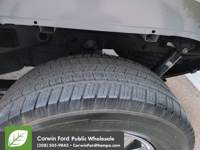 Used 2017 Ford F150 XLT w/ Equipment Group 302A Luxury AWD/4WD image 30