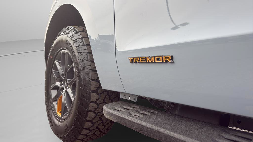Certified 2025 Ford Expedition Tremor AWD/4WD image 36