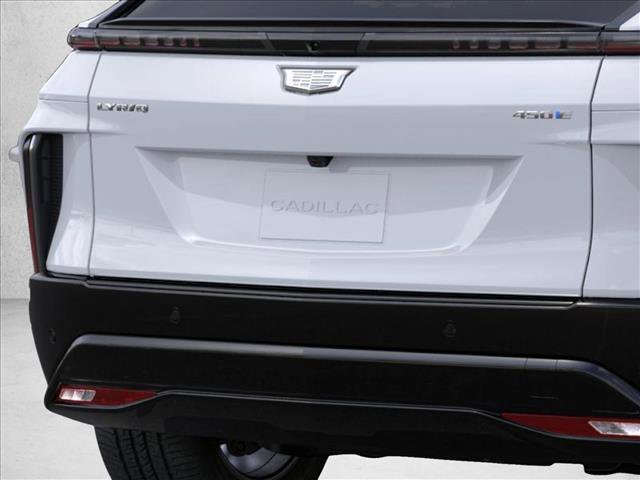 New 2026 Cadillac Lyriq Premium Sport image 14