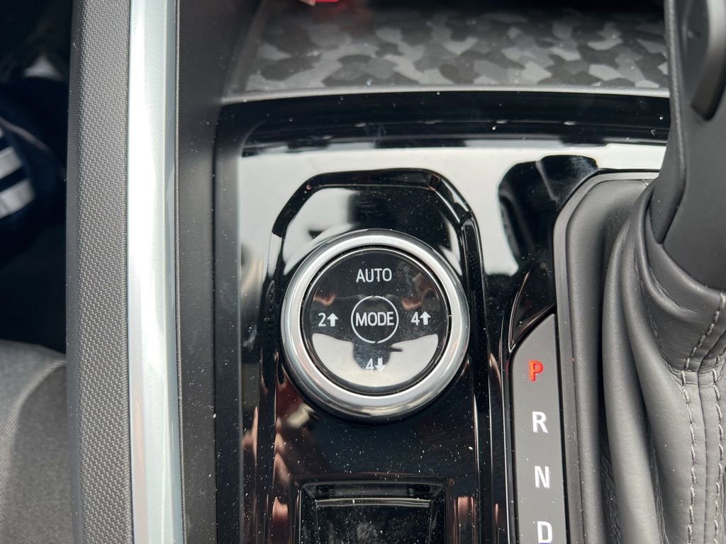 New 2026 Chevrolet Colorado Trail Boss image 19