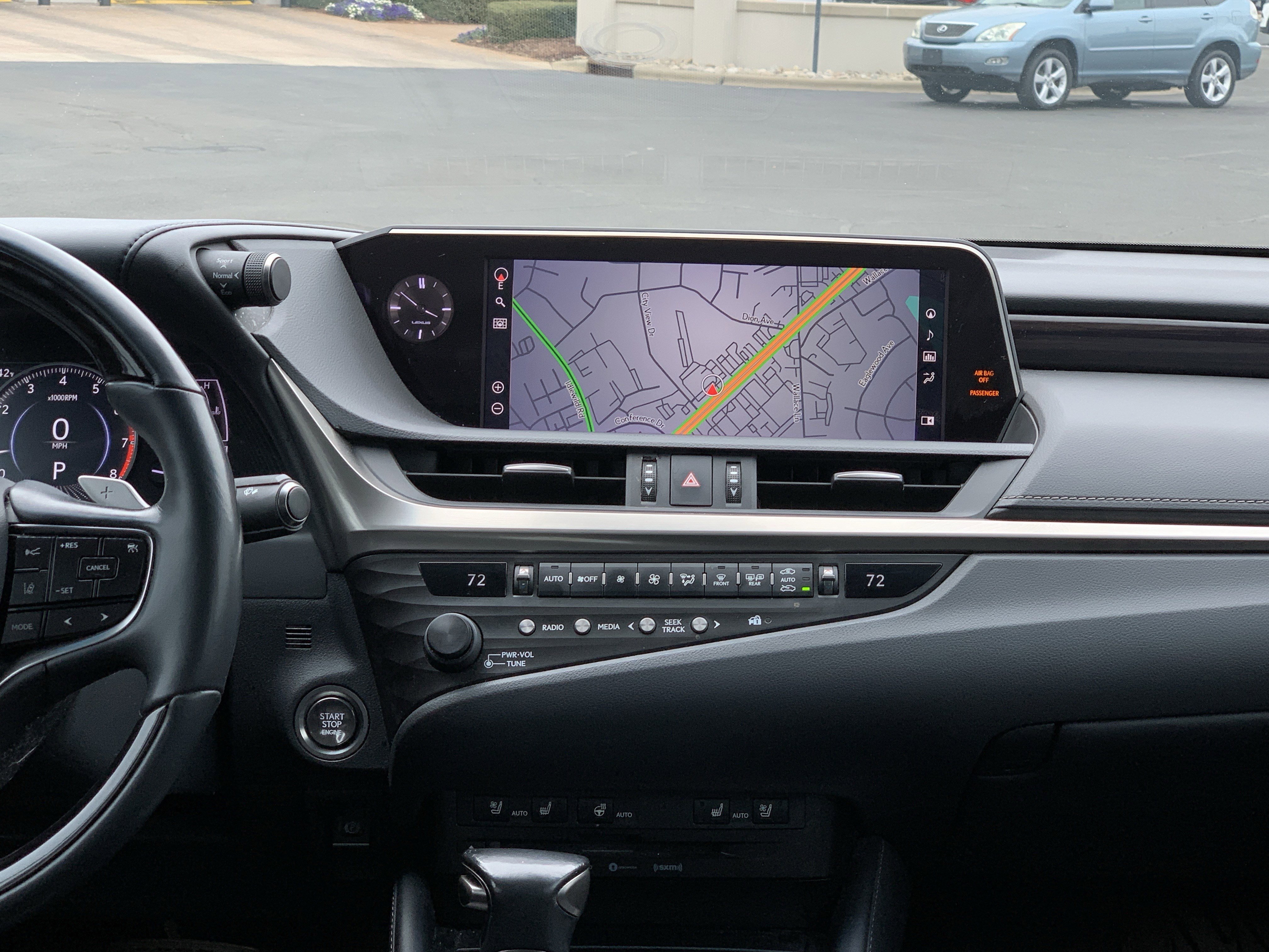 Used 2020 Lexus ES 350 w/ Premium Package image 30