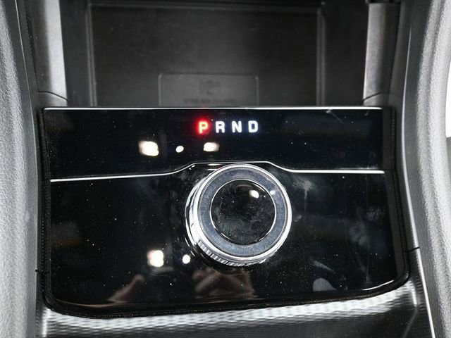 New 2026 Jeep Grand Cherokee Laredo X image 24