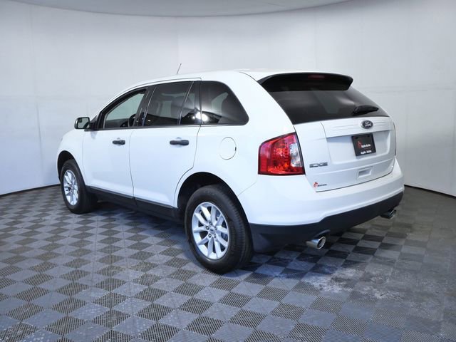 Used 2013 Ford Edge SE FWD image 6
