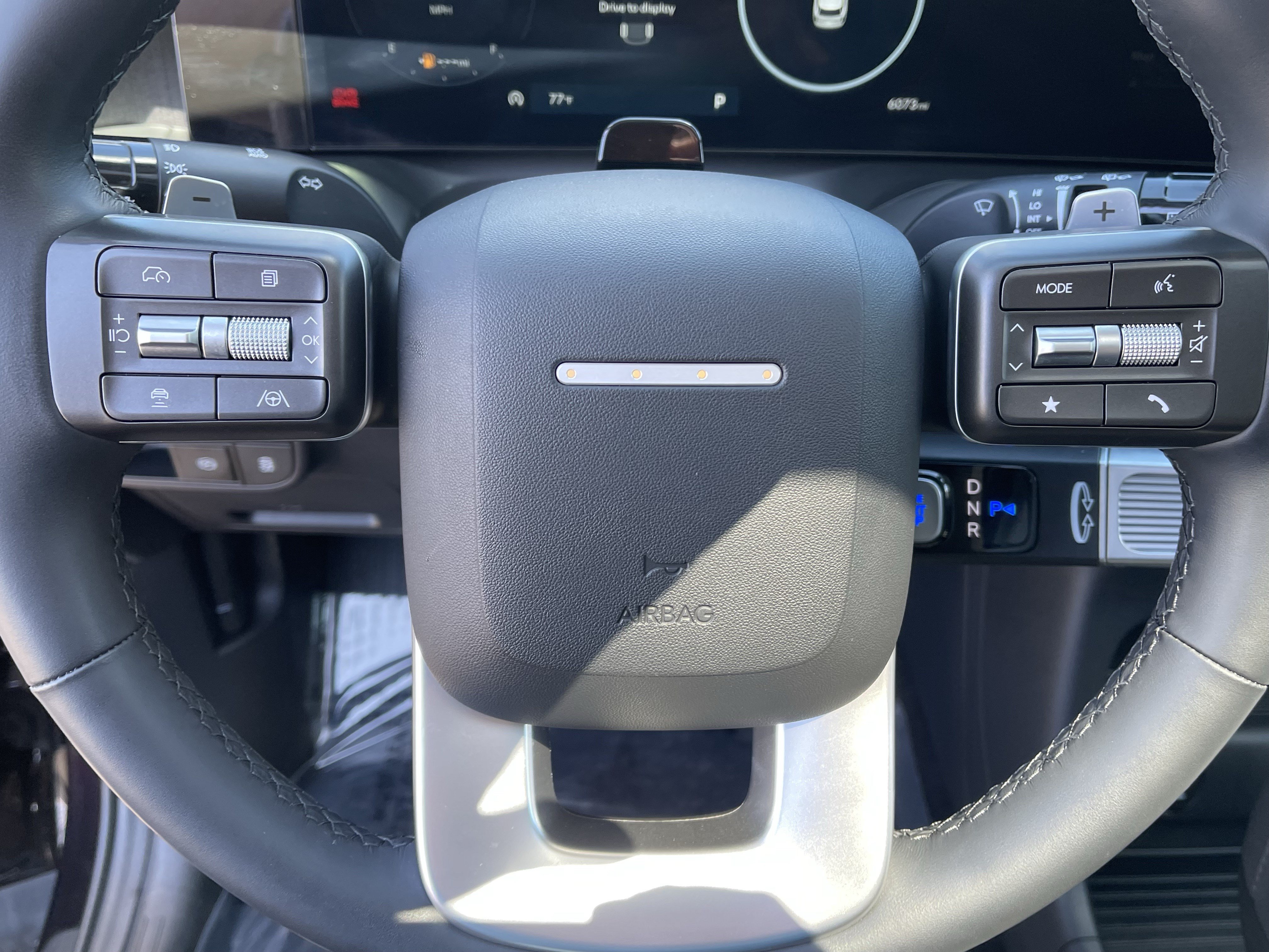 Certified 2026 Hyundai Palisade SEL AWD/4WD image 23