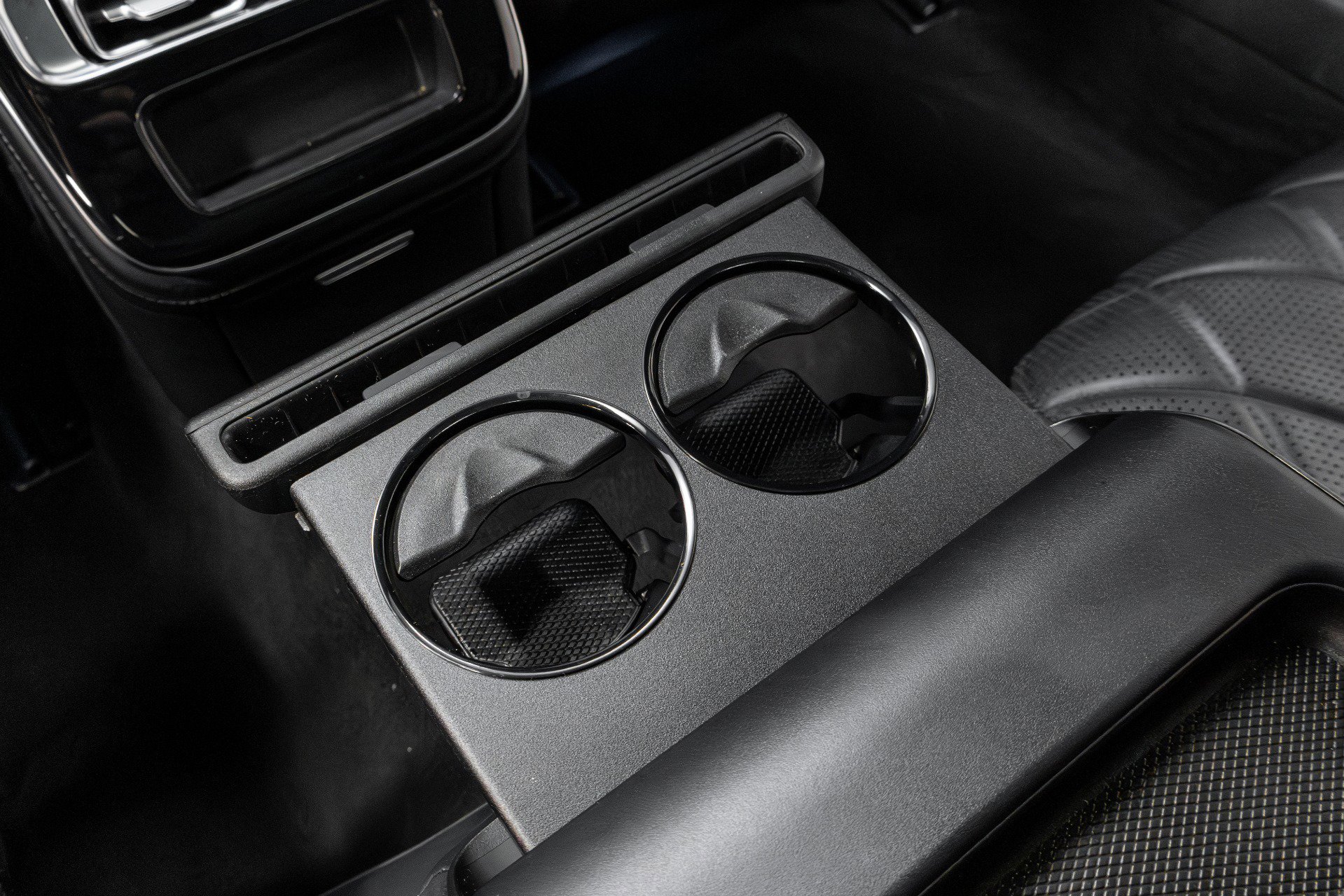 Used 2021 Mercedes-Benz S 580 4MATIC Sedan image 28