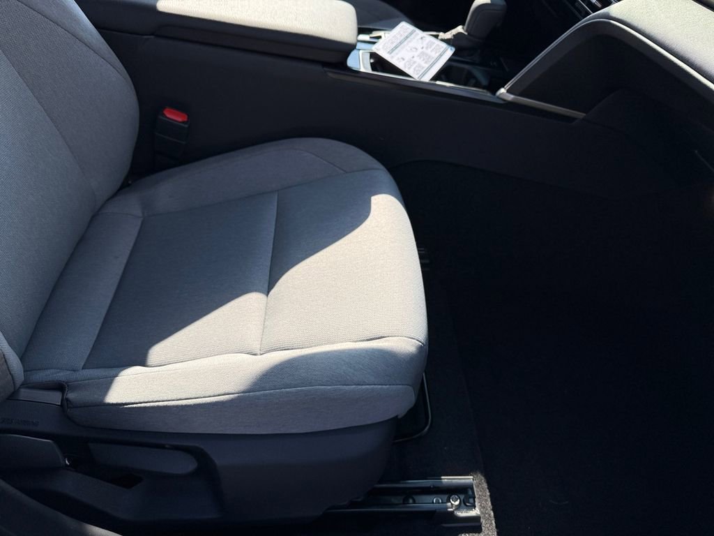 New 2026 Toyota Camry LE image 17