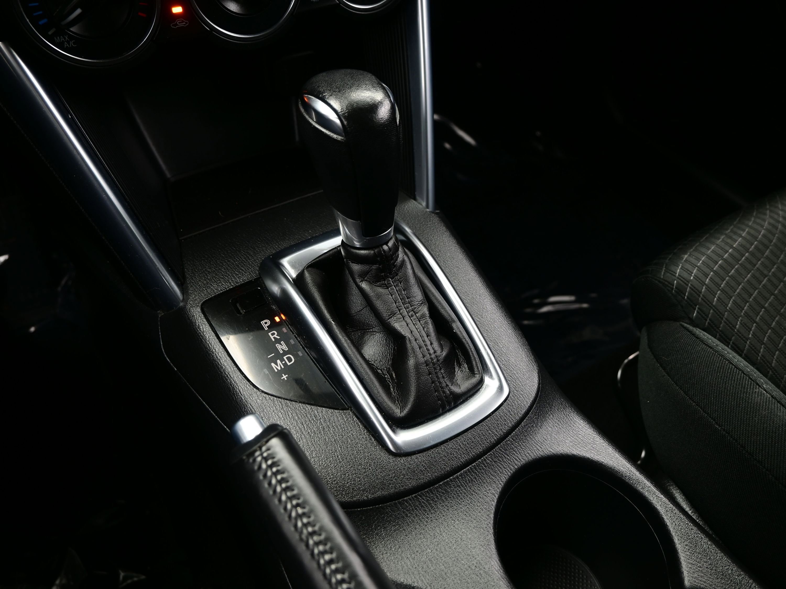 Used 2015 MAZDA CX-5 Touring image 21