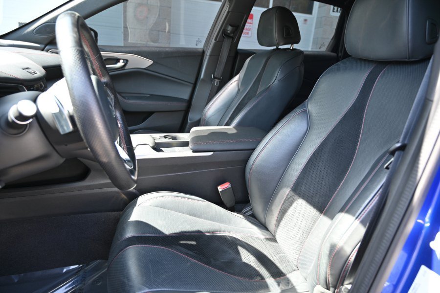 Used 2023 Acura TLX w/ A-SPEC Package FWD image 18