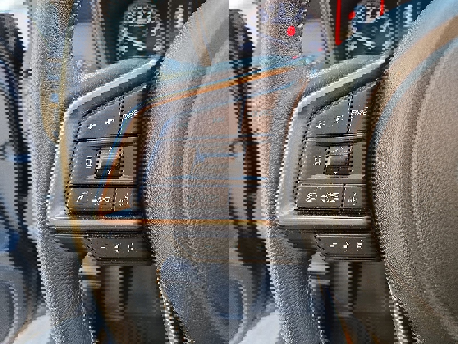 Used 2024 Subaru Outback Premium image 21