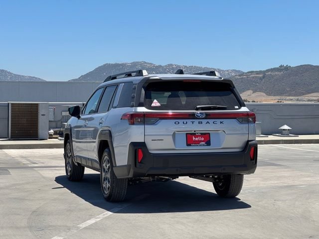 New 2026 Subaru Outback Premium AWD/4WD image 30