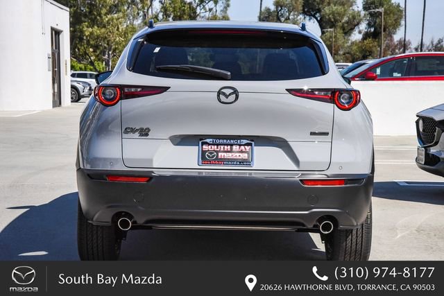 New 2026 MAZDA CX-30 Aire Edition image 7
