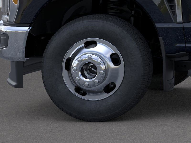 New 2025 Ford F350 XLT w/ 360-Degree Camera Package image 19