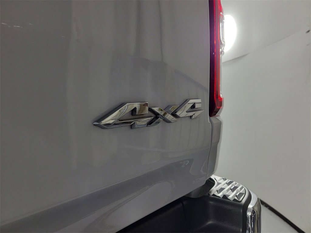 Used 2024 RAM 1500 Big Horn image 5