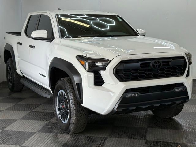 Used 2025 Toyota Tacoma TRD Off-Road