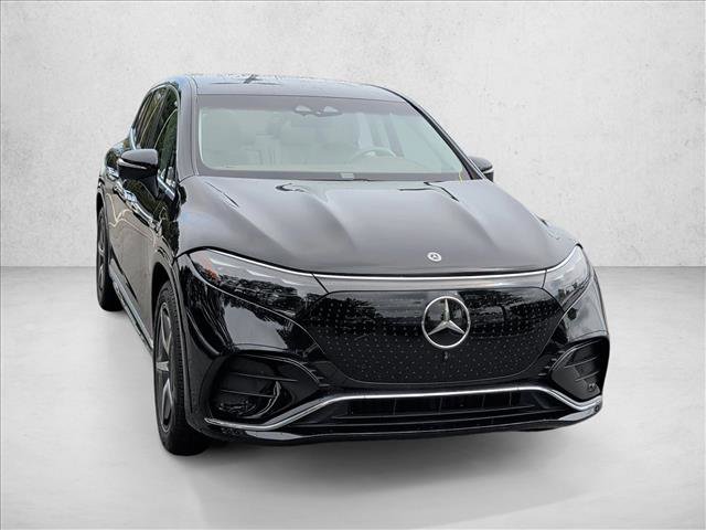 Used 2023 Mercedes-Benz EQS 580 4MATIC SUV image 22