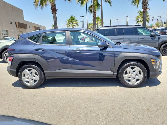 Certified 2026 Hyundai Kona SE FWD image 28