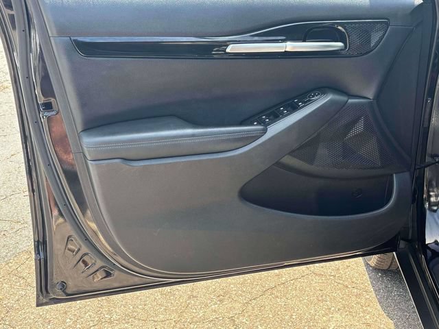 Used 2021 Kia Seltos S FWD image 8