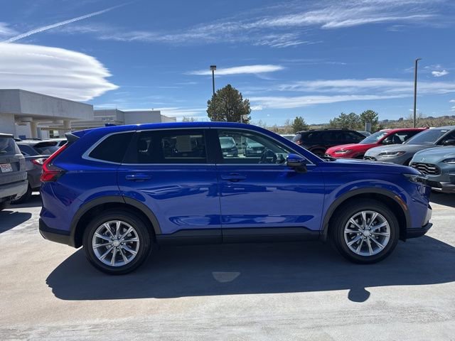 Used 2023 Honda CR-V EX image 9