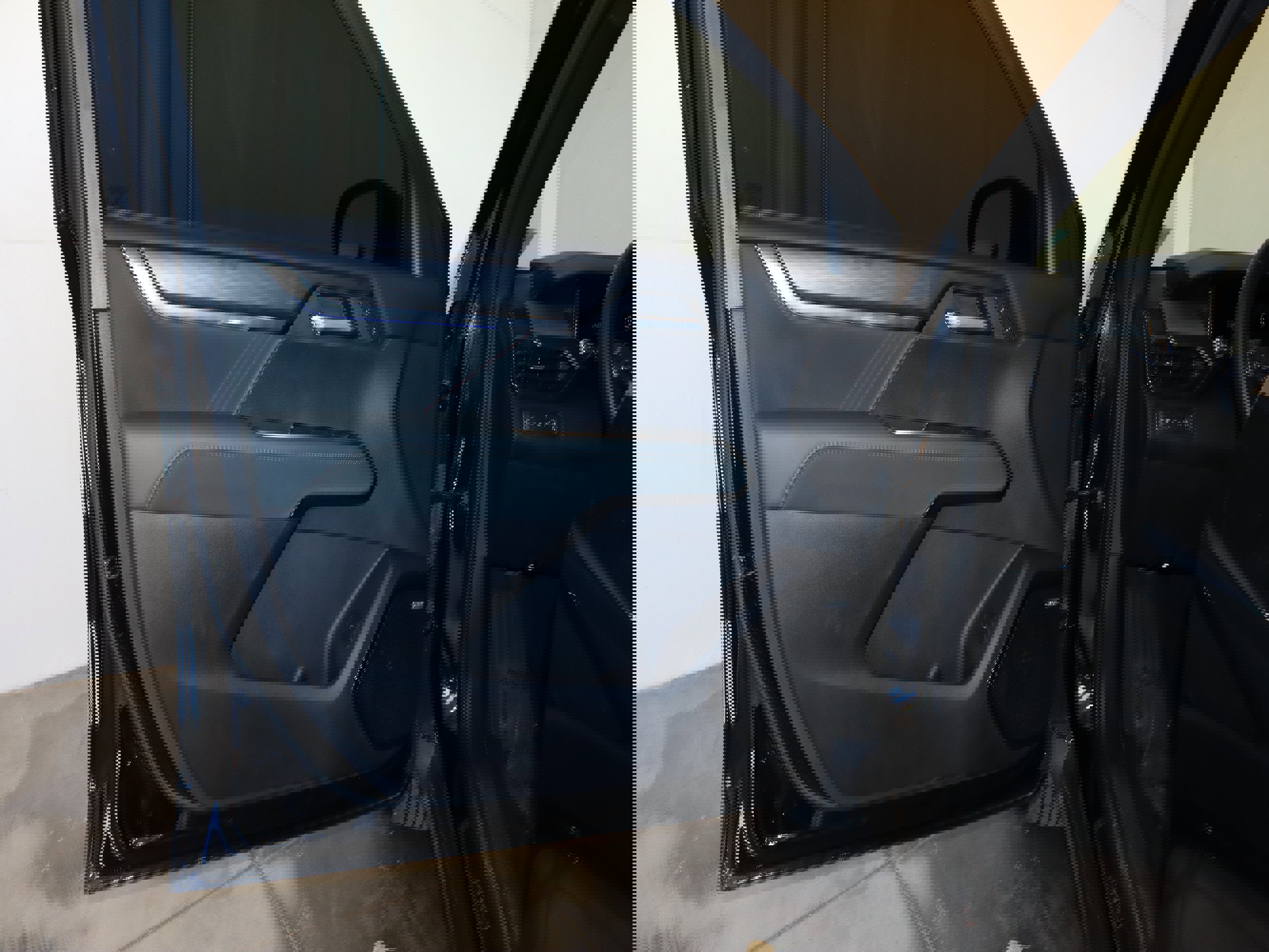 Used 2024 GMC Acadia AT4 w/ Luxury Package AWD/4WD image 31