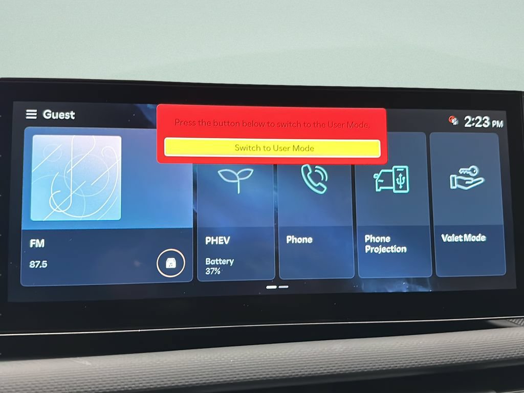 New 2026 Hyundai Tucson SEL AWD/4WD image 26