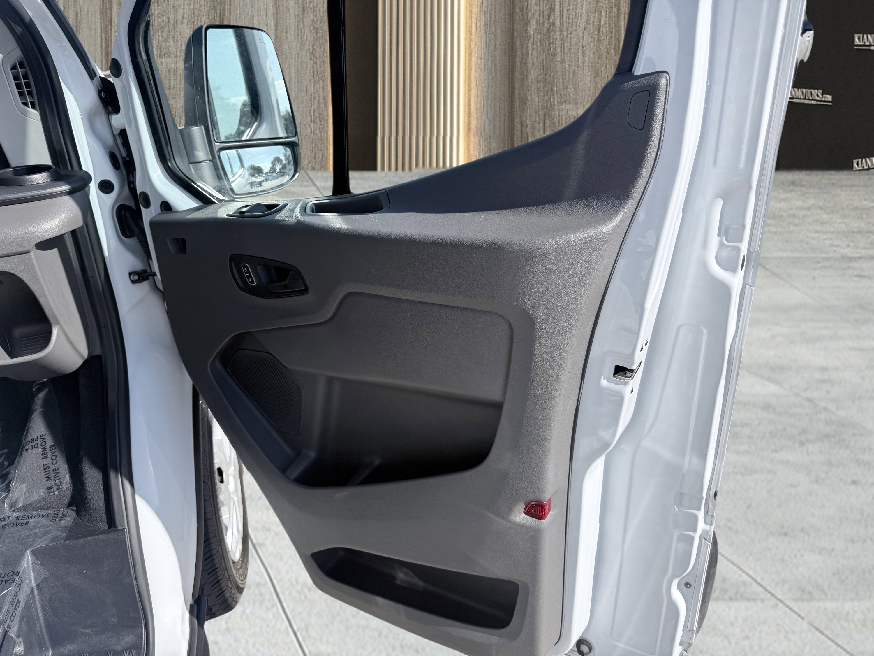 Used 2023 Ford Transit 350 XLT image 56