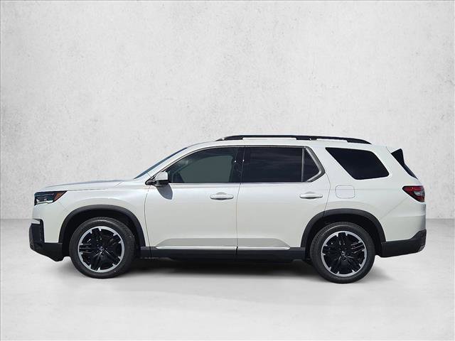 New 2026 Honda Pilot image 5