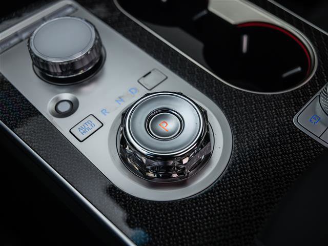 New 2026 Genesis GV80 3.5T e-SC AWD/4WD image 26