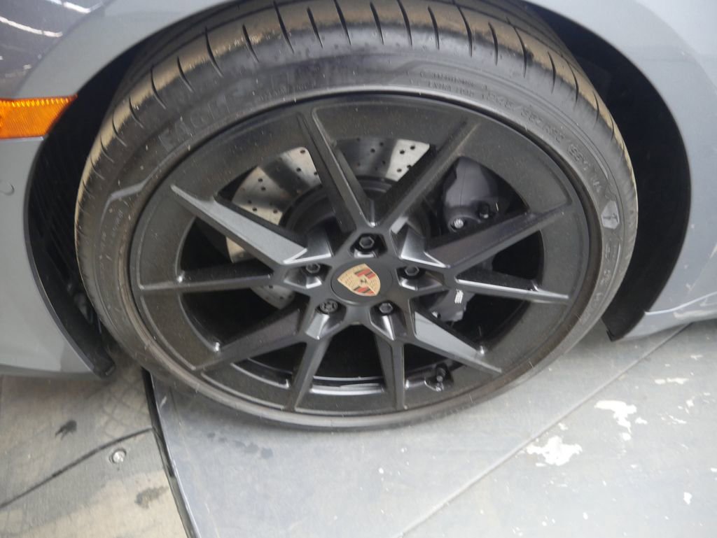 Certified 2026 Porsche 911 Carrera image 13