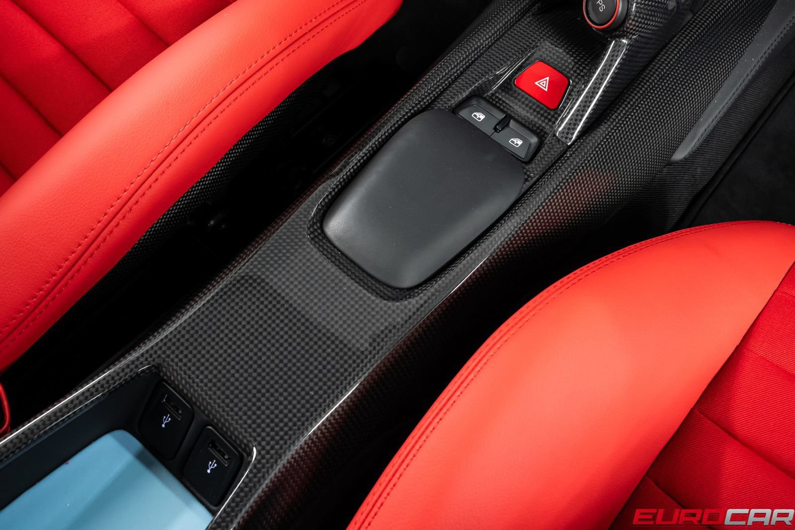 Used 2020 Ferrari 488 Pista Coupe RWD image 42