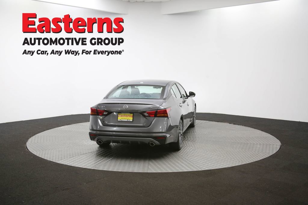 Used 2024 Nissan Altima 2.5 SV w/ SV Premium Package image 37