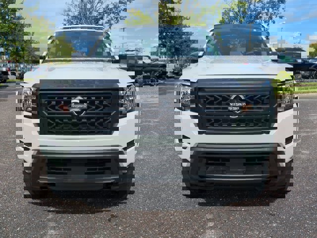 Used 2022 Nissan Frontier S w/ Technology Package image 9
