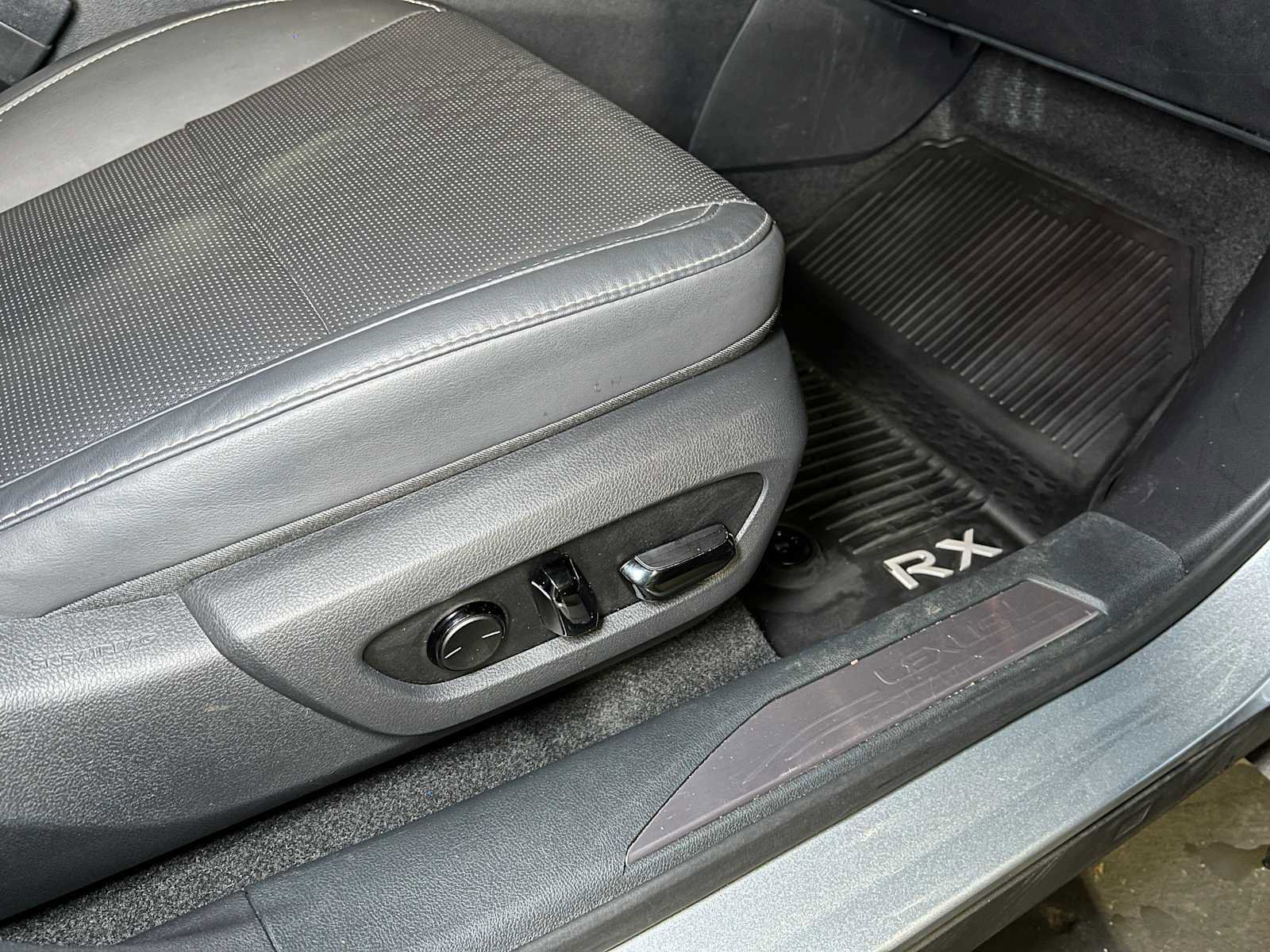 Used 2023 Lexus RX 350 Premium Plus image 14