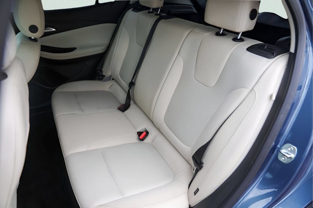 Used 2024 Buick Encore GX Preferred FWD image 23