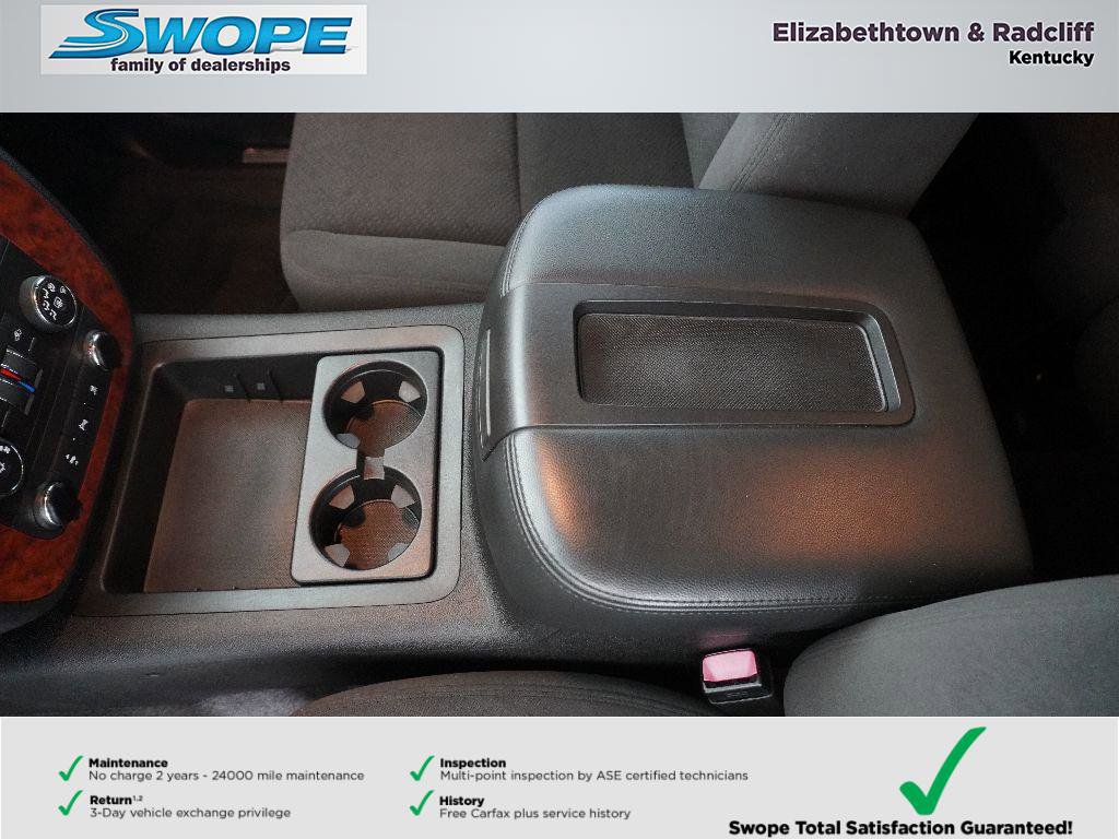 Used 2008 Chevrolet Avalanche LT w/ Convenience Package #1 image 22