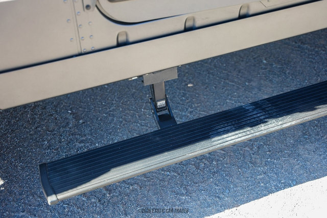 Used 2006 HUMMER H1 4-Door Wagon AWD/4WD image 85