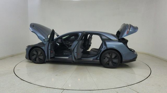 Used 2024 Lucid Air Touring AWD/4WD image 75