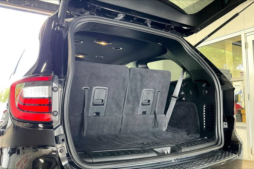 Used 2025 Dodge Durango GT RWD image 19