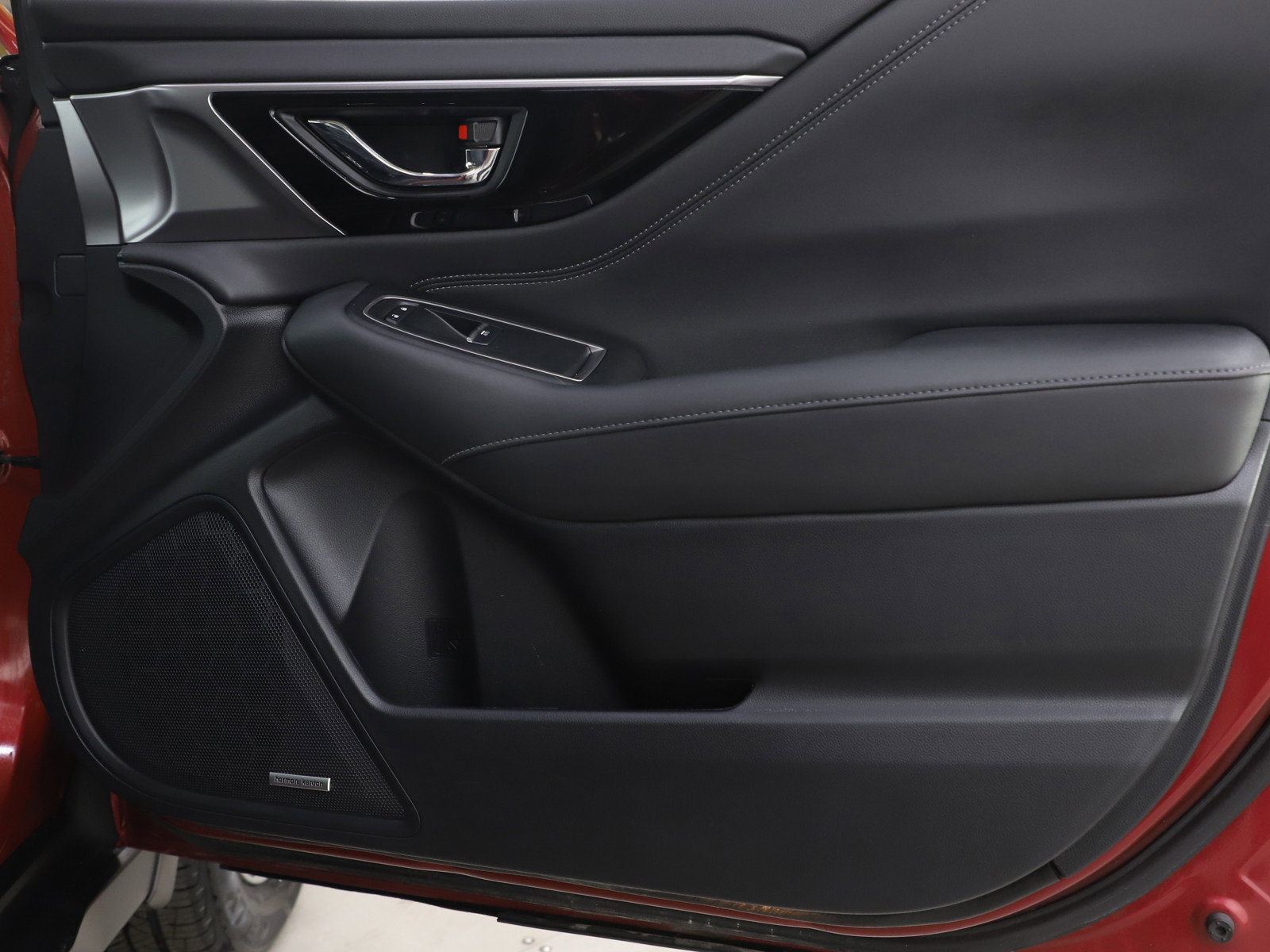 Used 2024 Subaru Outback Limited image 9