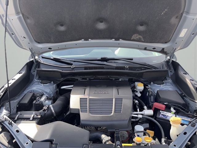 Used 2021 Subaru Forester Premium image 10