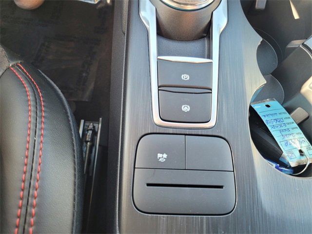 Used 2025 Ford Escape ST-Line Elite image 26
