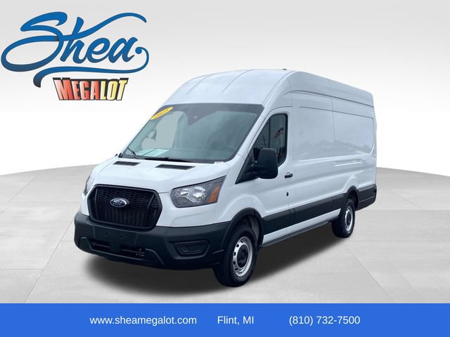 Used 2025 Ford Transit 250 148 High Roof Extended RWD 360° Tour