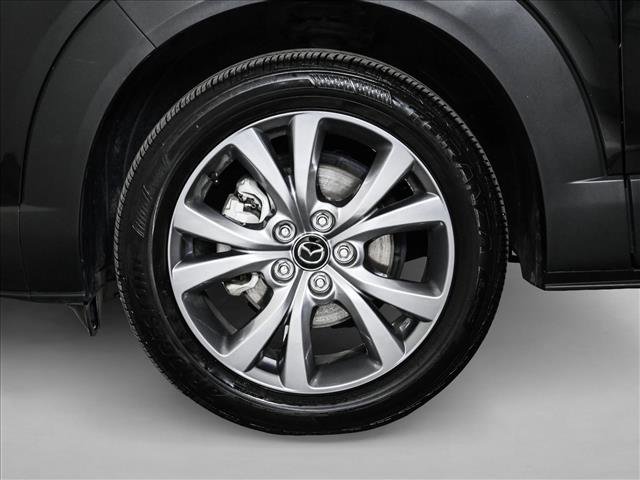 Used 2025 MAZDA CX-30 AWD 2.5 S w/ Preferred Package image 24