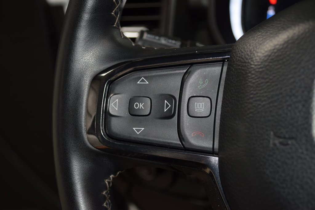 Used 2024 RAM 2500 Limited image 44