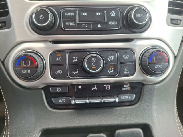 Used 2020 GMC Yukon SLE w/ SLE Value Package AWD/4WD image 24