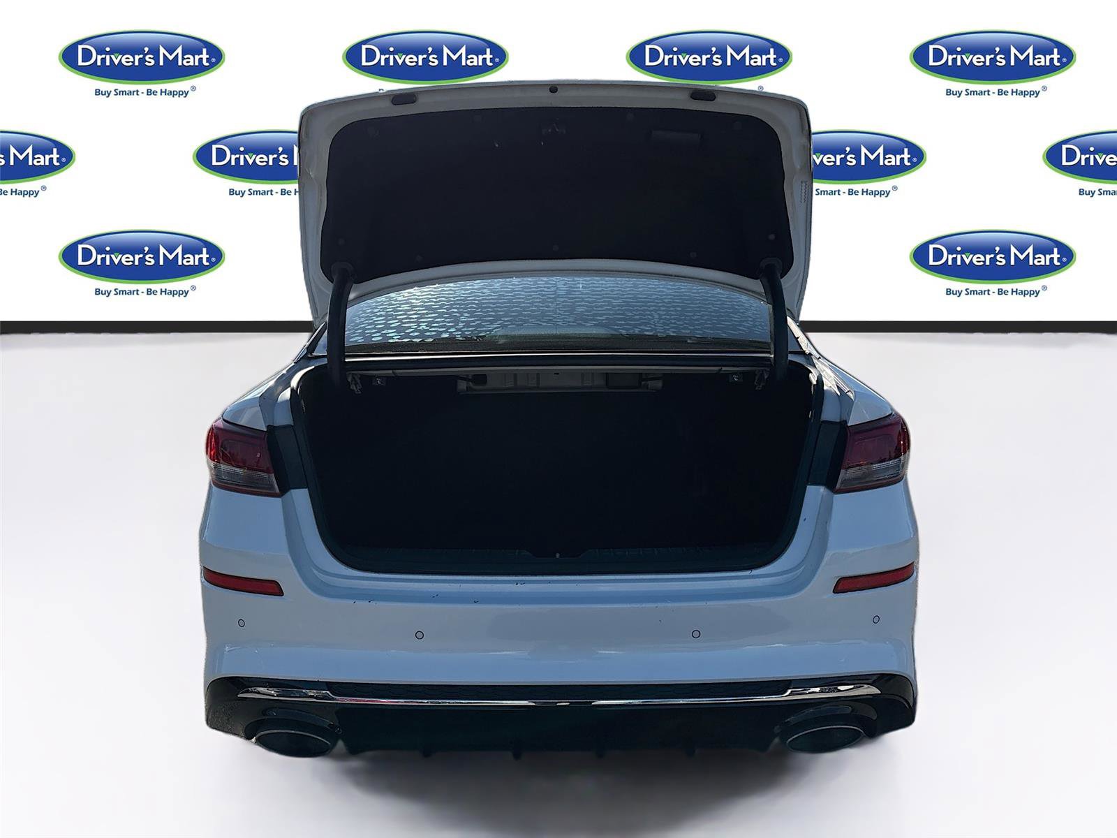 Used 2020 Kia Optima SE image 26