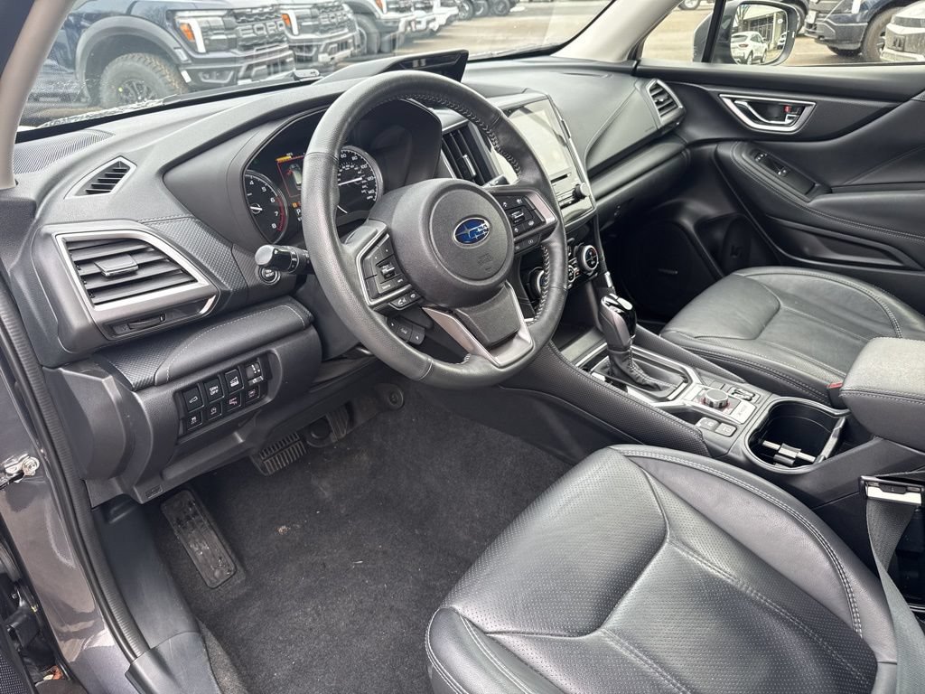 Used 2022 Subaru Forester Touring AWD/4WD image 21