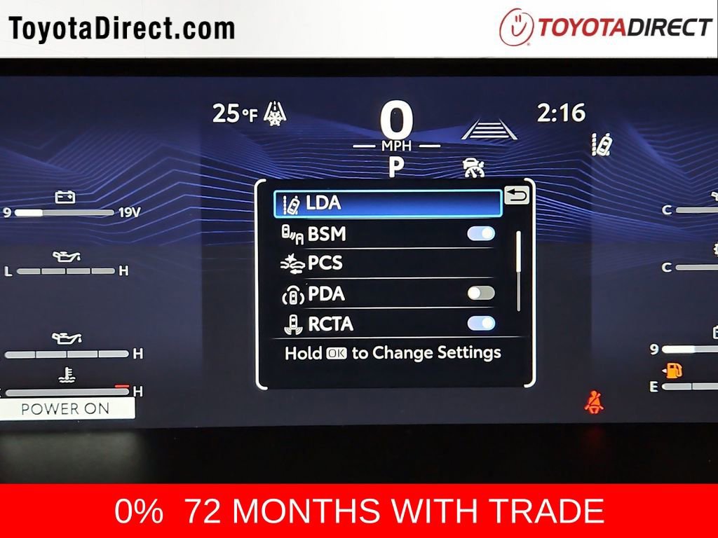 New 2026 Toyota Tacoma TRD Sport image 16