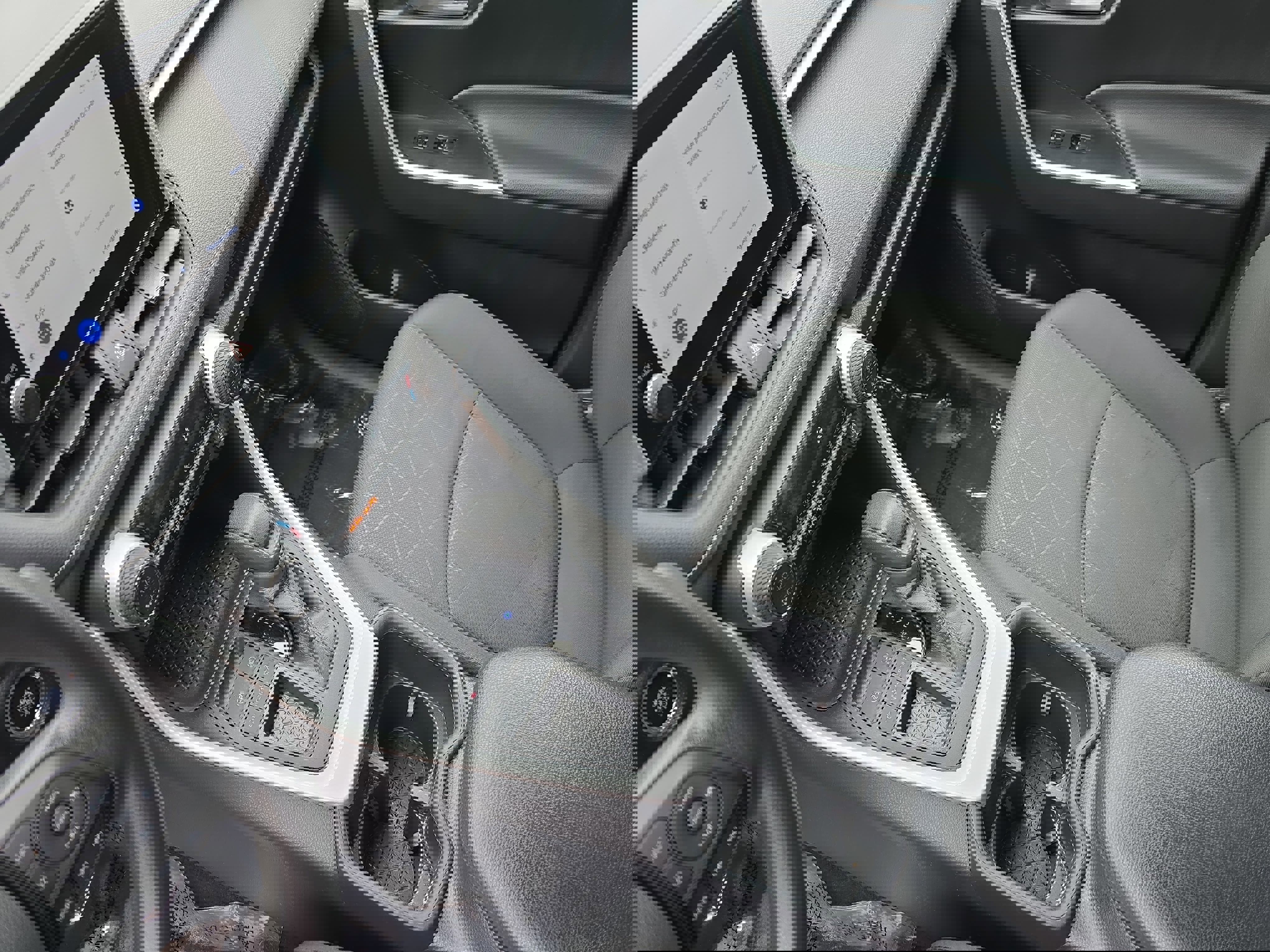 Used 2024 Toyota RAV4 XLE image 25