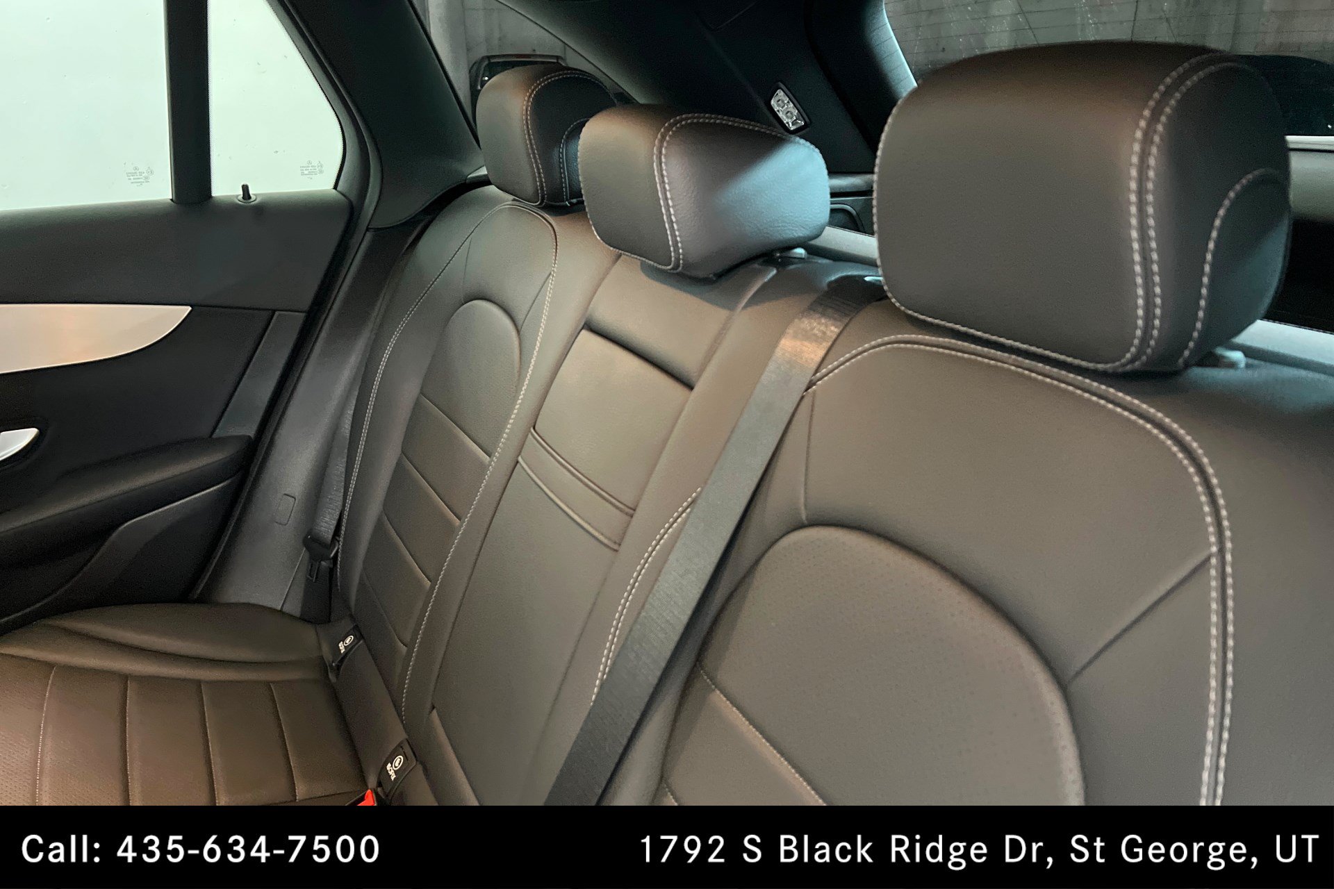 Certified 2021 Mercedes-Benz GLC 300 4MATIC image 26