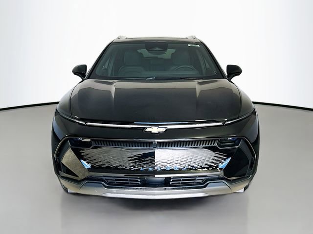 New 2026 Chevrolet Equinox EV LT image 3